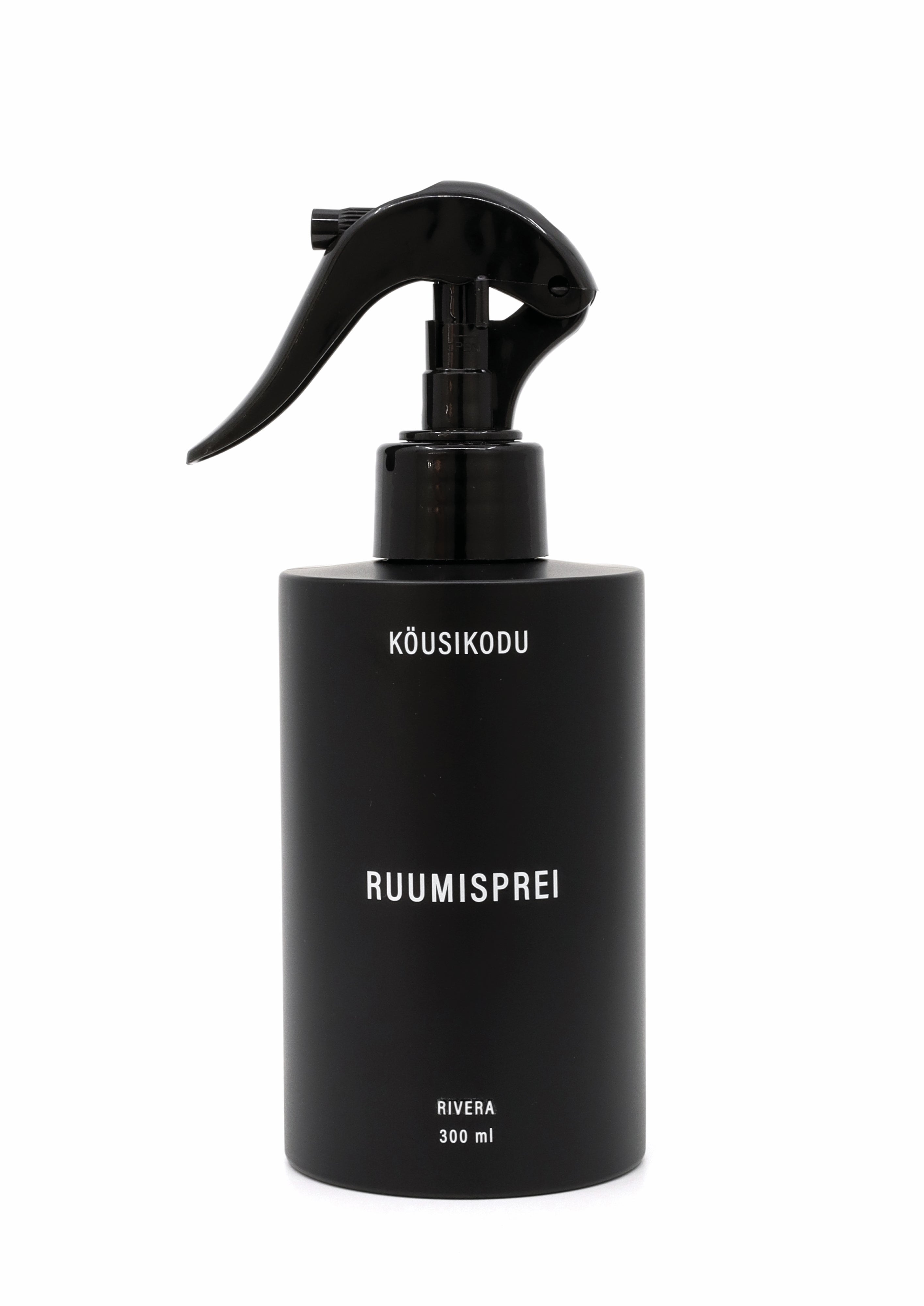 Ruumi- ja tekstiilisprei Rivera