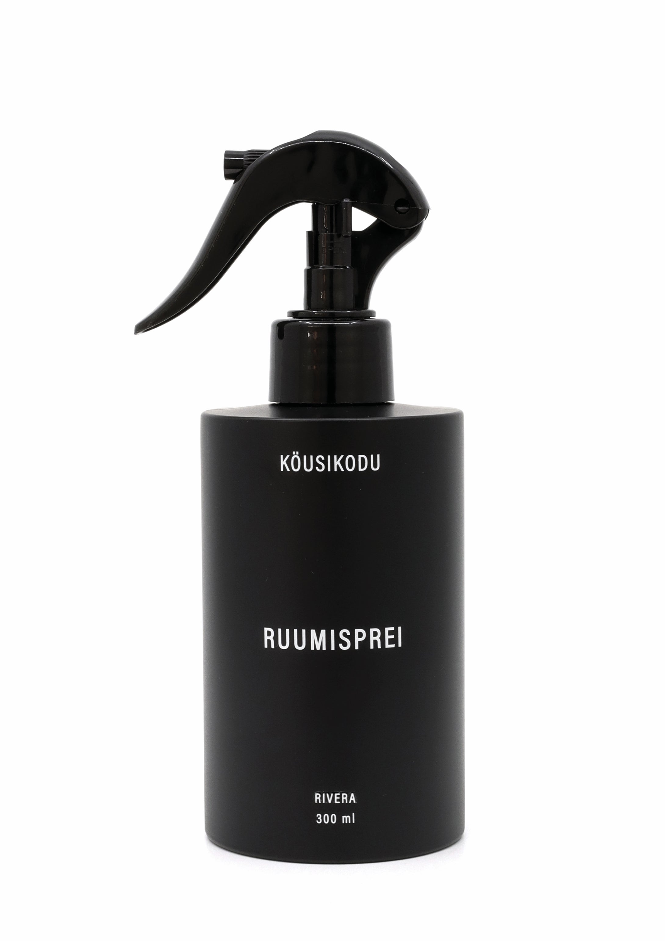 Ruumi- ja tekstiilisprei Rivera