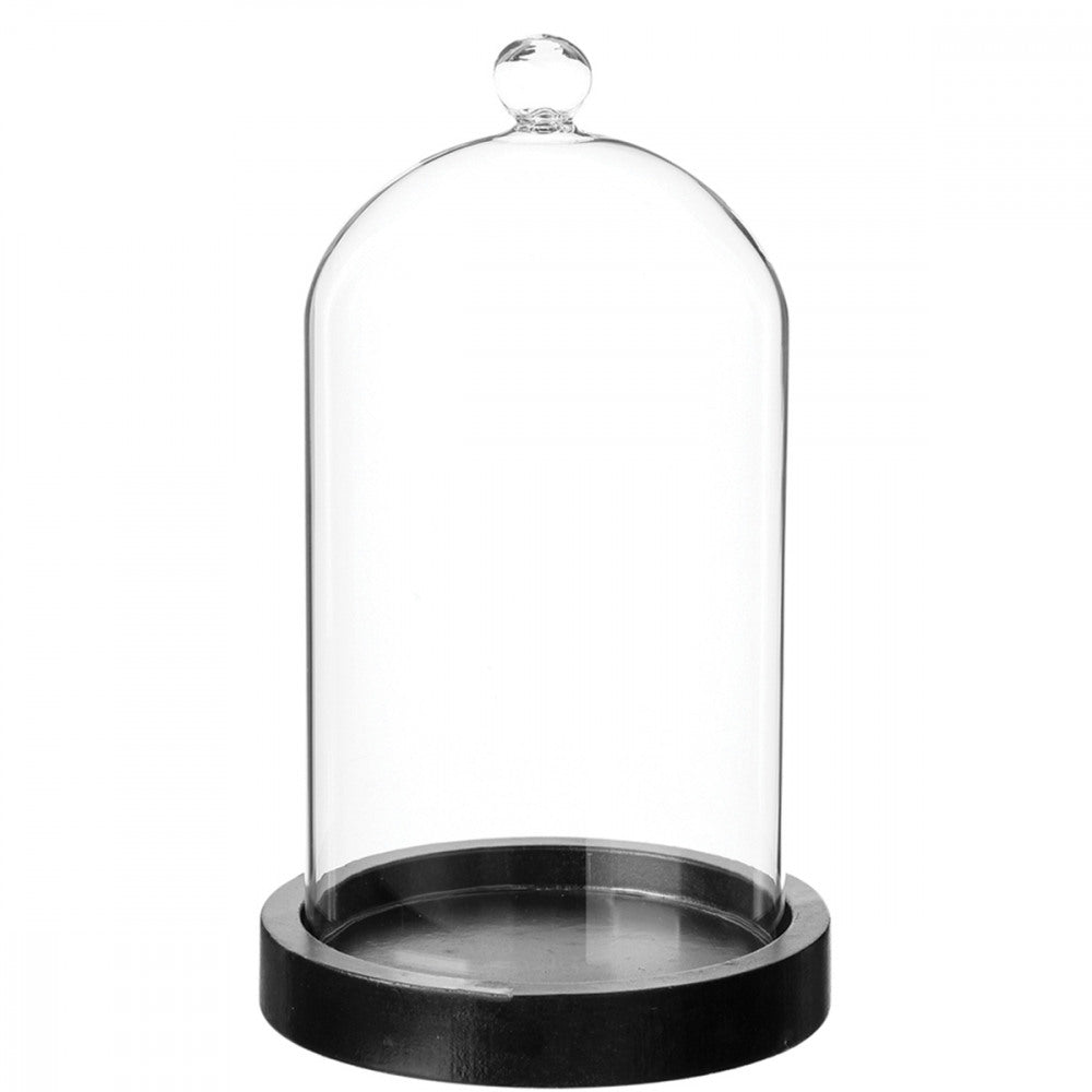 Kuppelalus Bell