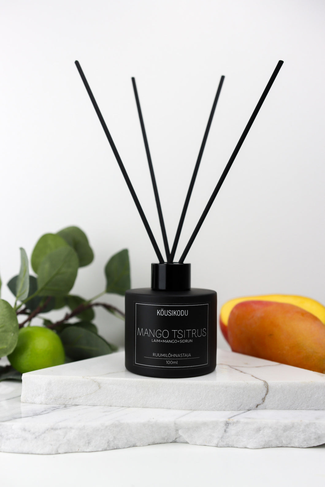 Kodulõhnastaja Mango tsitrus