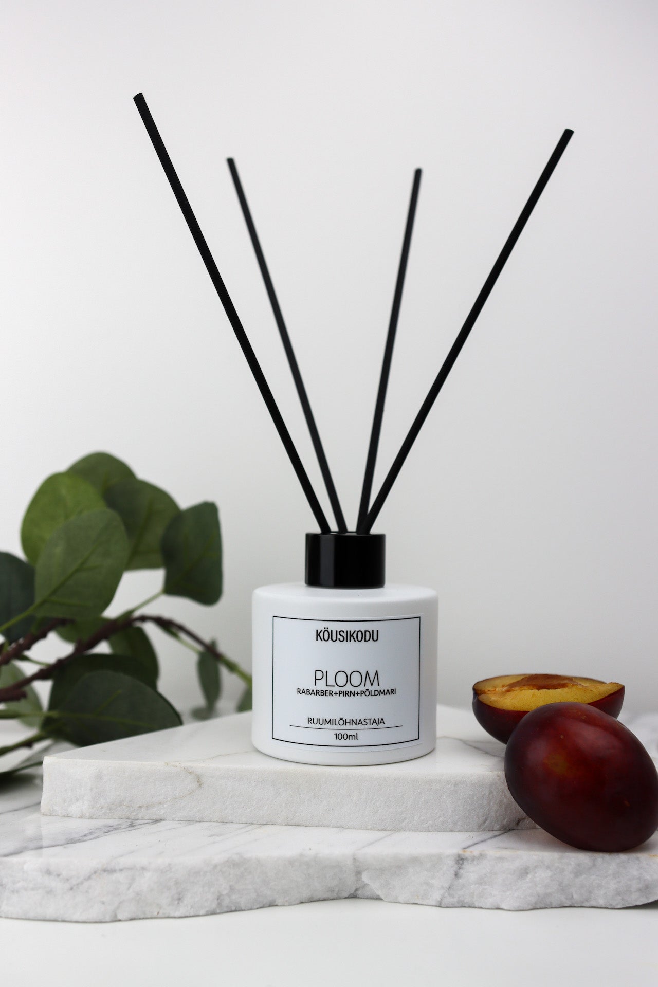 Kodulõhnastaja Ploom