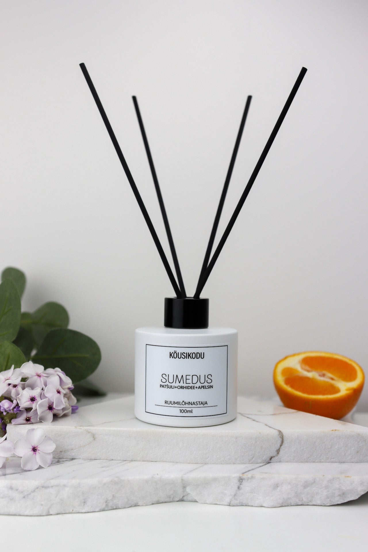 Kodulõhnastaja Sumedus