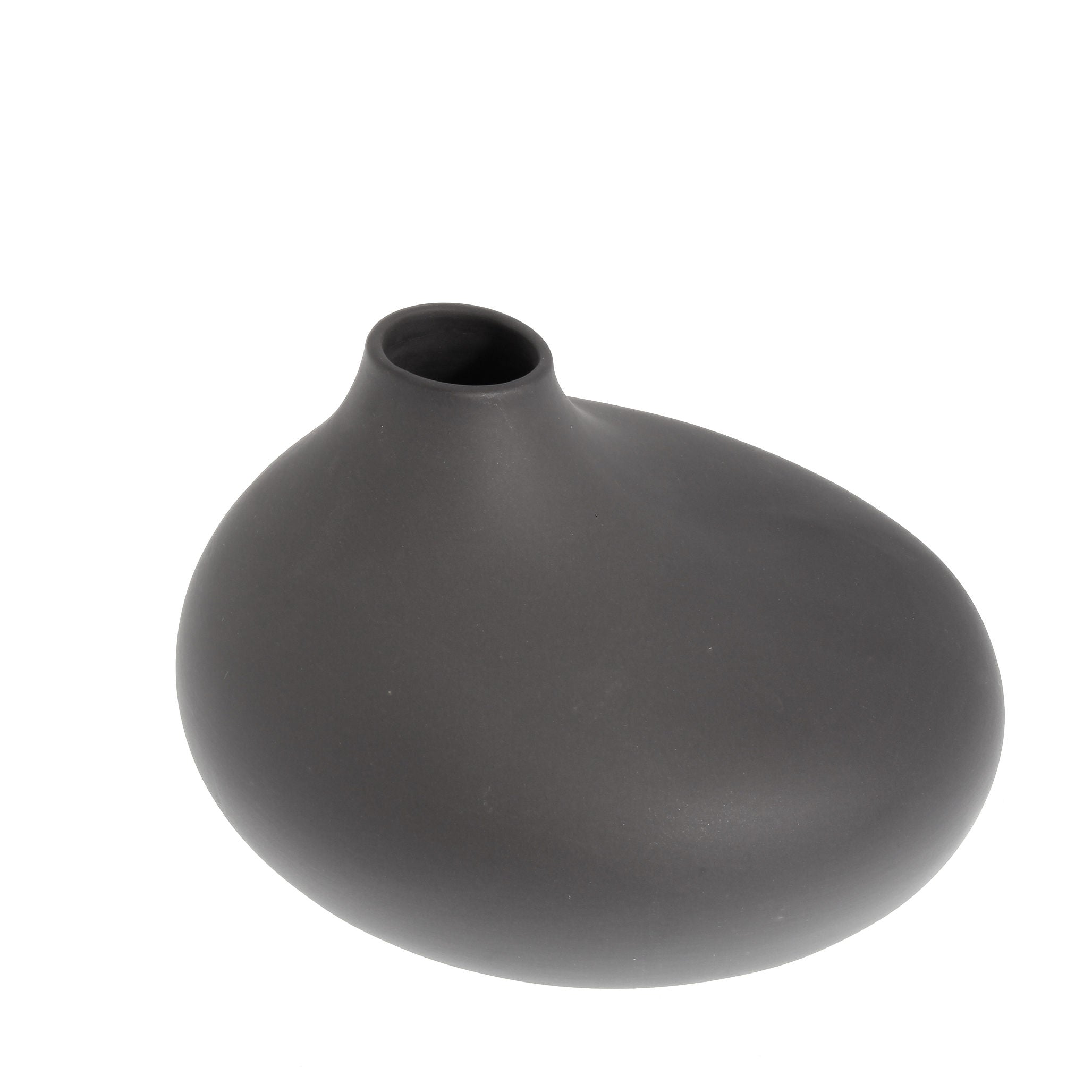 Tumehall madal vaas Källa