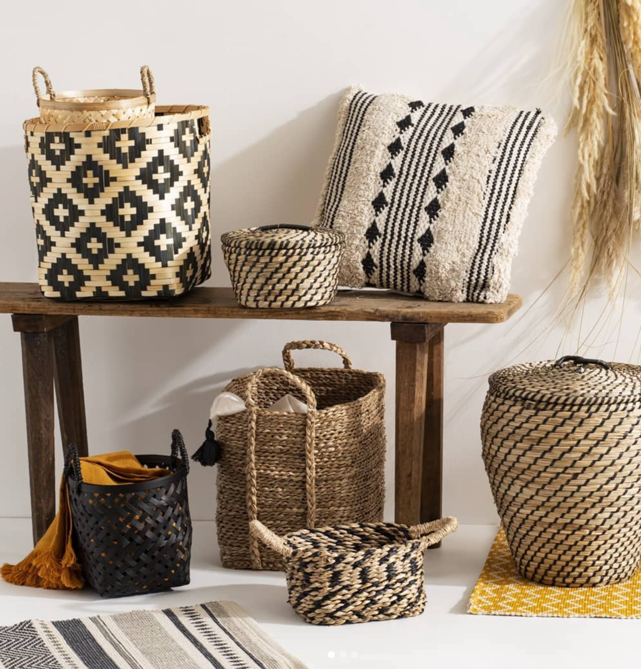 Mererohust korvid Etnik