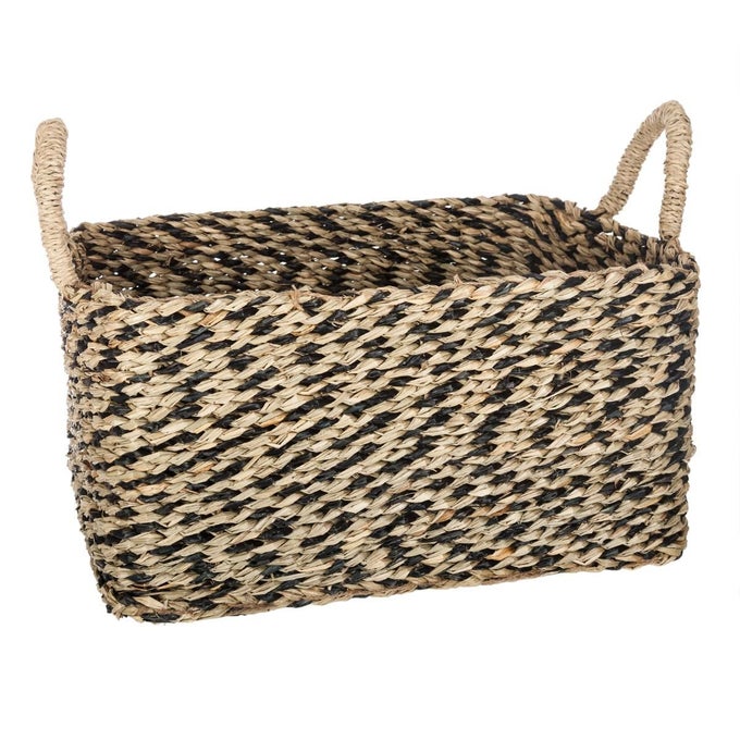 Mererohust korvid Etnik