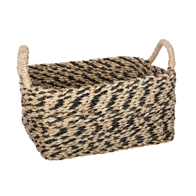 Mererohust korvid Etnik